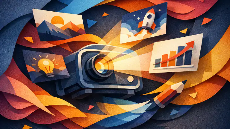 Google Slides : Le Champion de la Productivité Mobile icon