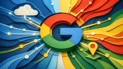 Google TV : Révolutionner l'Écosystème Numérique header