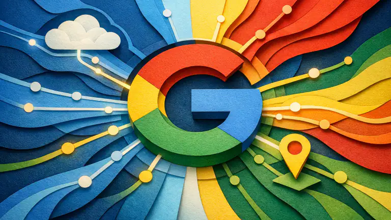 Google TV : Révolutionner l'Écosystème Numérique icon