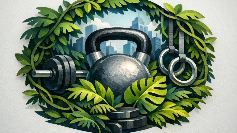 Gym Heros: Pourquoi Ce Jeu d'Aventure Mobile Fait la Différence icon