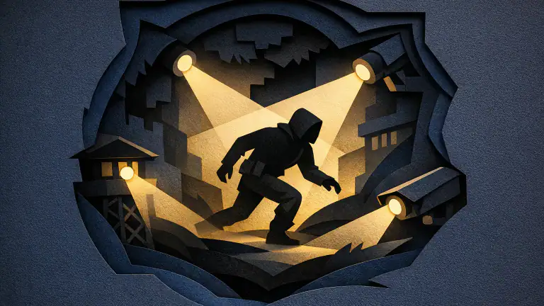 Hunter Assassin : Stratégie et Tension à Chaque Niveau icon