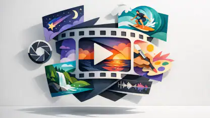 InShot - Montage Video : L'application qui transforme le montage mobile header