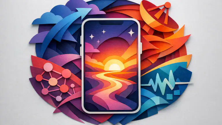 Instagram: La Révolution Visuelle de Nos Connexions icon