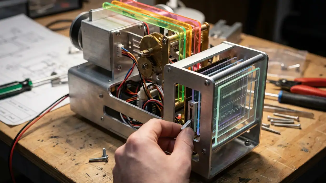 KineMaster : Transformez votre smartphone en studio vidéo