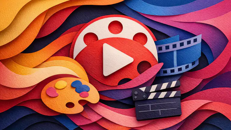 KineMaster : Transformez votre smartphone en studio vidéo icon