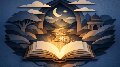 La Bible App pour les Enfants : Une Aventure Spirituelle Numérique header