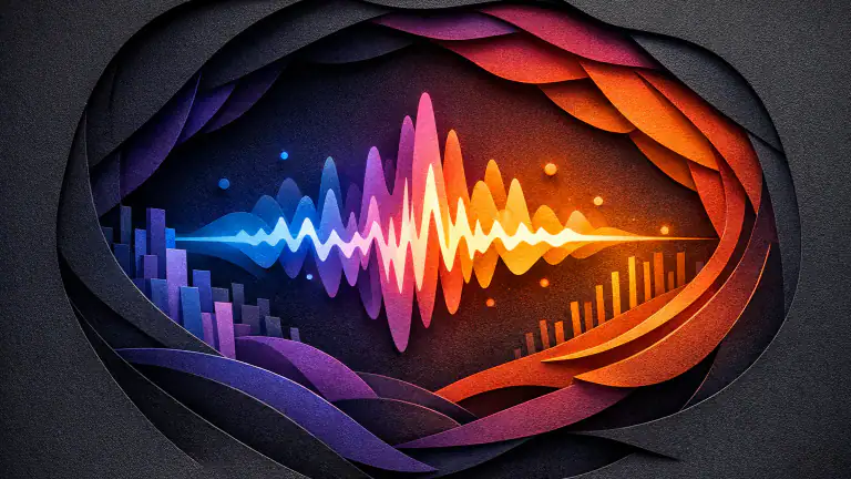 Lark Player : Transformez Votre Écoute Musicale icon