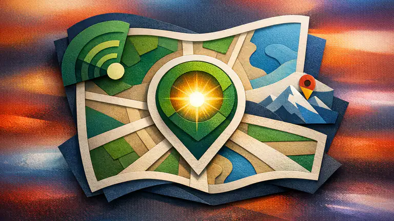 Localiser de Google : L'Application Indispensable de la Semaine icon