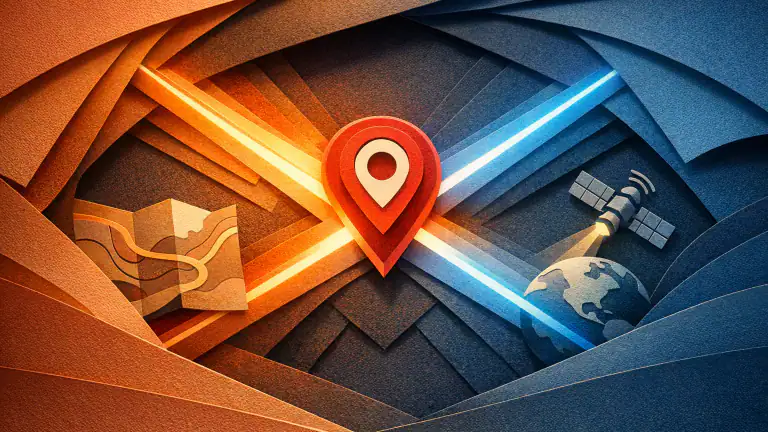Localiser de Google : Un Outil Essentiel Face à la Concurrence icon