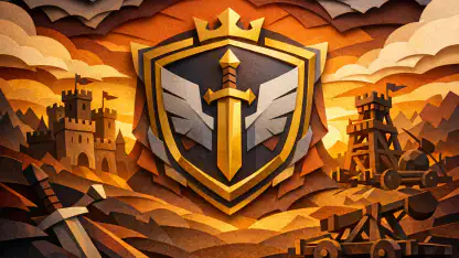 Lords Mobile: L'Art de la Stratégie en Guilde header