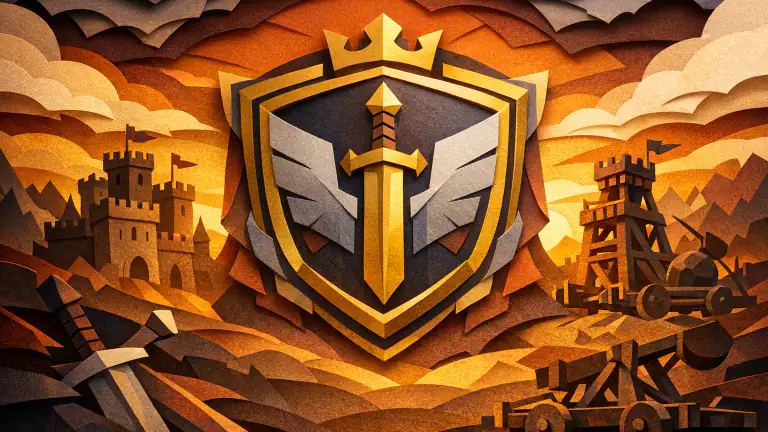 Lords Mobile: L'Art de la Stratégie en Guilde icon