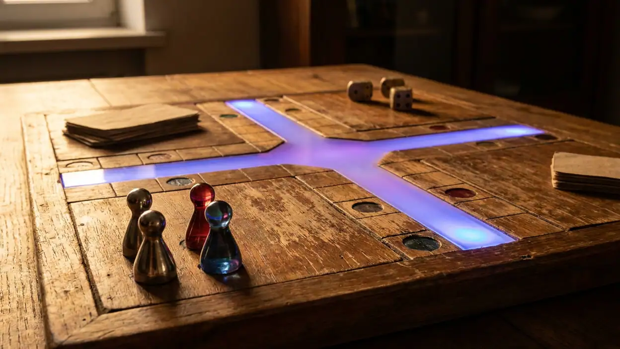 Ludo King : Quand la Nostalgie Rencontre les Rituels Mobiles Modernes