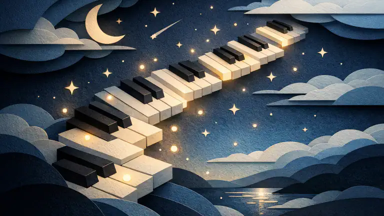 Magic Tiles 3™ : Une Révolution Musicale avec la Mise à Jour iOS icon