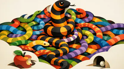 Maîtriser la Stratégie de Croissance dans Worms Zone .io Jeux de Serpent header