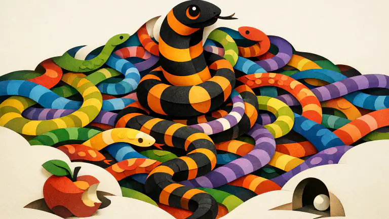 Maîtriser la Stratégie de Croissance dans Worms Zone .io Jeux de Serpent icon