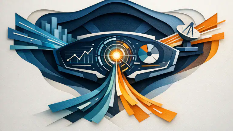 Meta Business Suite : Révolution Digitale ou Mirage Numérique ? icon