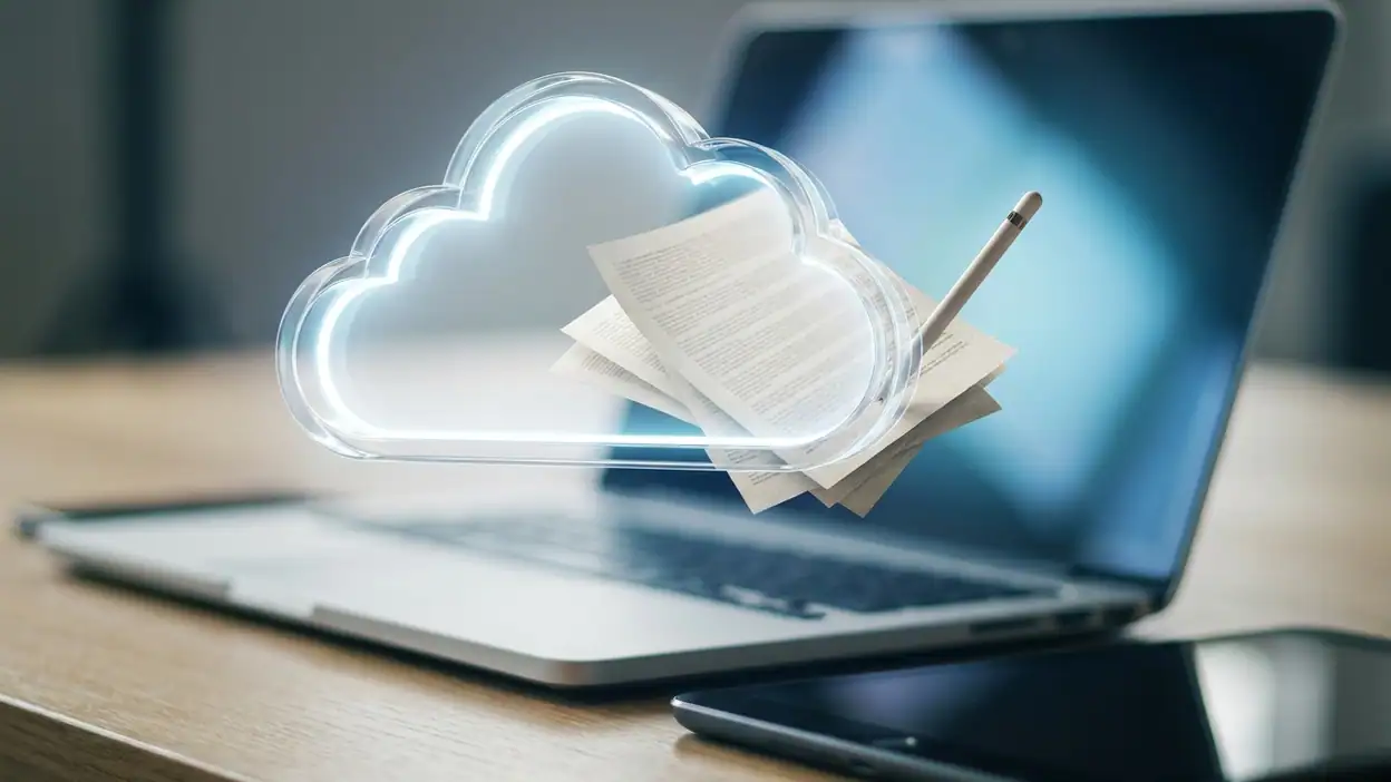 Microsoft OneDrive : L'Intégration Discrète qui Révolutionne la Productivité