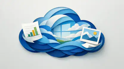 Microsoft OneDrive : L'Intégration Discrète qui Révolutionne la Productivité header