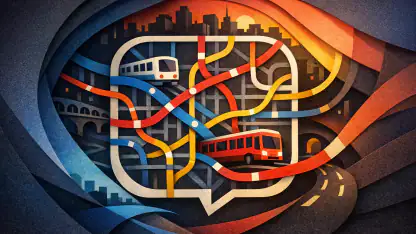 Moovit: Révolutionner les Transports Urbains avec la Technologie header