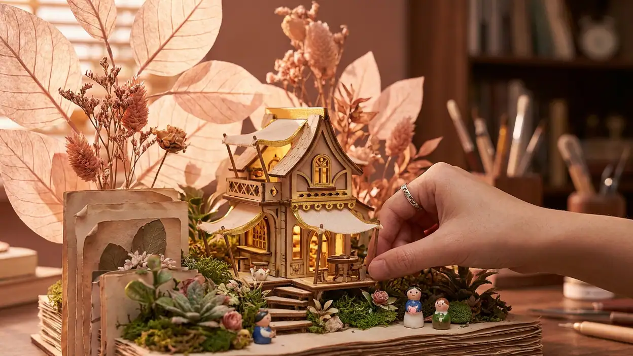 Le Phénomène Barbie Dreamhouse Adventures : Pourquoi Tout le Monde Joue