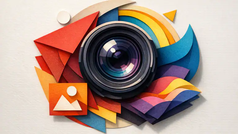 Picsart Éditeur Photo par IA : Révolution de la Retouche Mobile icon