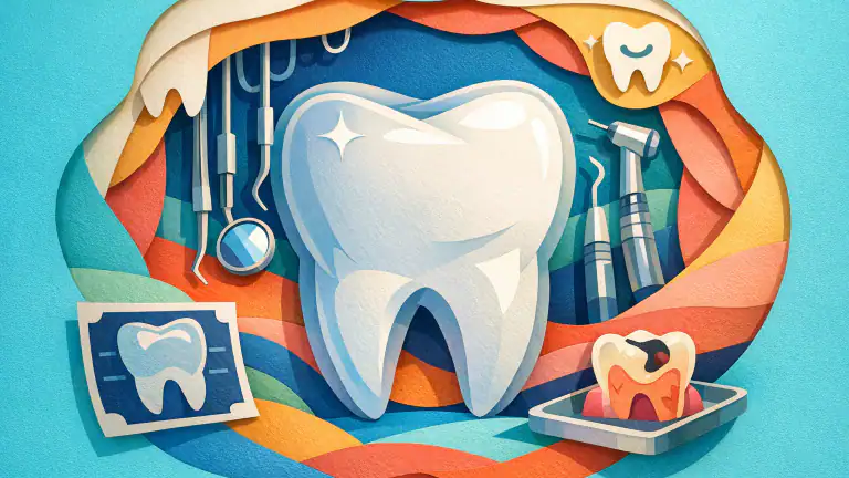 Plongez dans l'univers captivant de Médecin d'enfants : dentiste icon