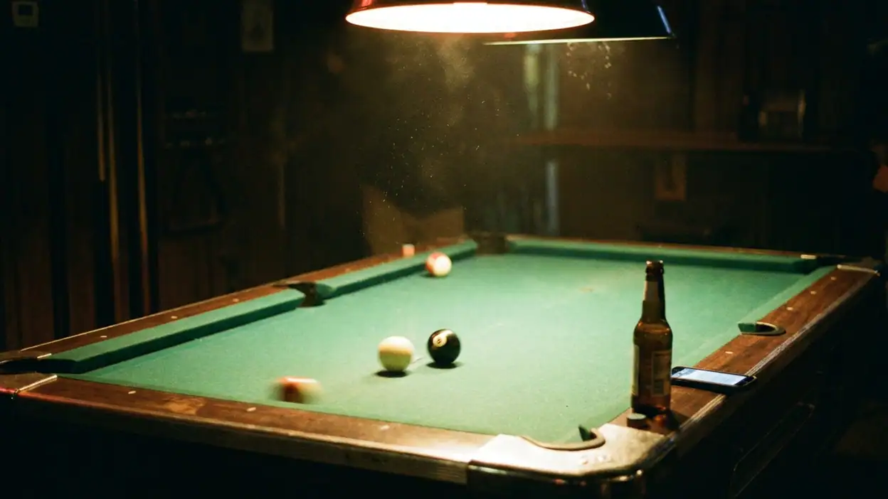 Pourquoi 8 Ball Pool Captive les Joueurs du Monde Entier