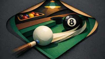 Pourquoi 8 Ball Pool Captive les Joueurs du Monde Entier header