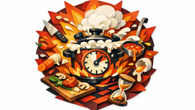 Pourquoi Cooking Madness: Chef Cuistot Est l'Arcade Incontournable icon