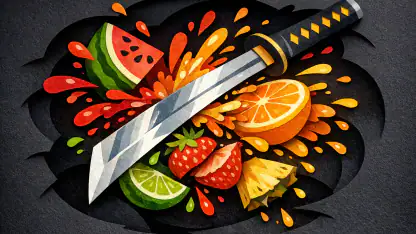 Pourquoi Fruit Ninja® Revient en Force en 2023 header