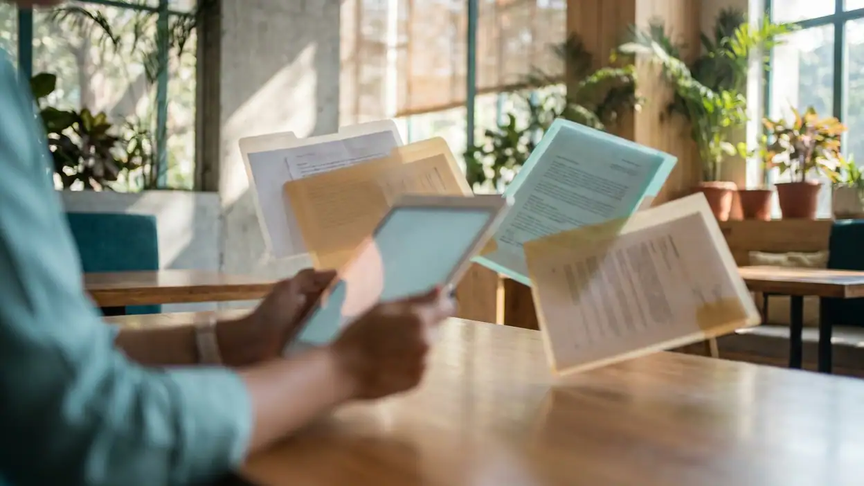 Pourquoi Gestionnaire File Commander Est l'Application Incontournable de la Semaine