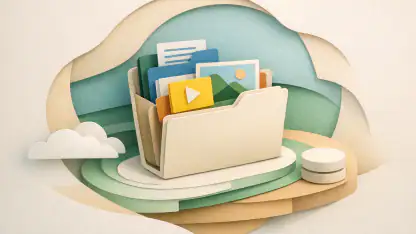 Pourquoi Gestionnaire File Commander Est l'Application Incontournable de la Semaine header