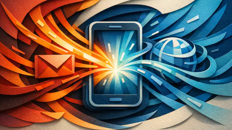 Pourquoi Gmail est devenu incontournable dans notre quotidien numérique icon