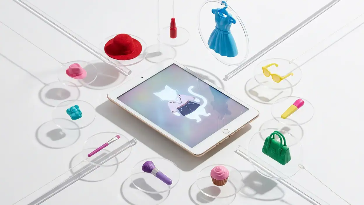Pourquoi Ma Talking Angela Captive les Joueurs Mobiles