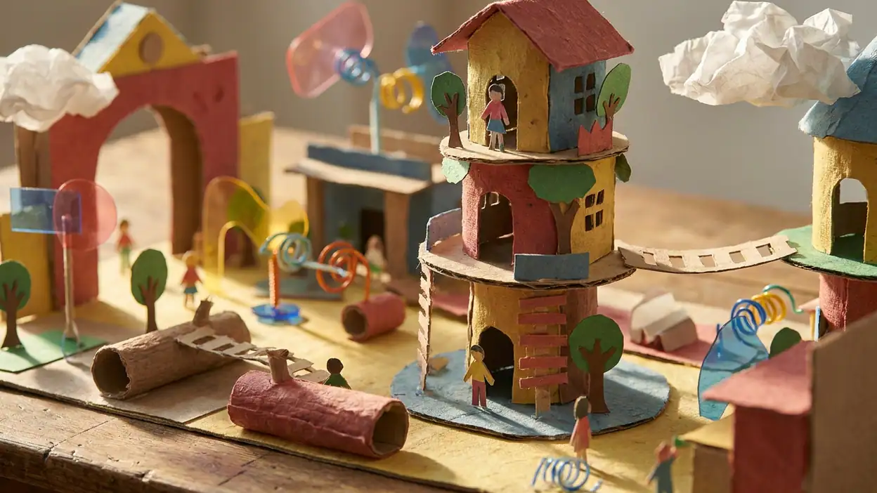 Pourquoi School Party Craft Captive les Joueurs