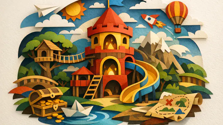 Pourquoi School Party Craft Captive les Joueurs icon