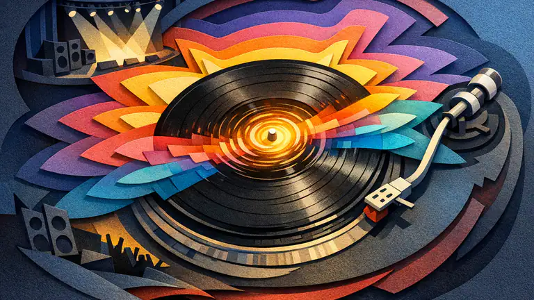 Pourquoi Shazam : musique et concerts Captive Toujours les Mélomanes icon