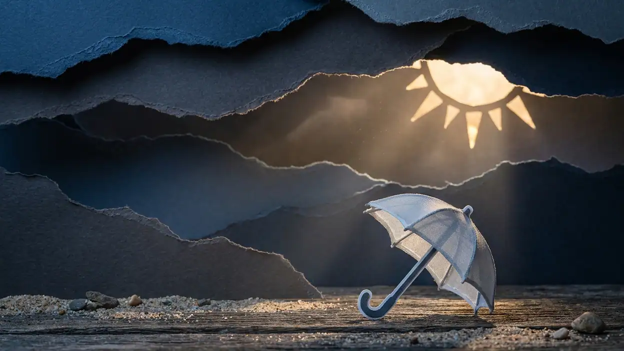 Pourquoi The Weather Channel Est l'Appli Météo Indispensable