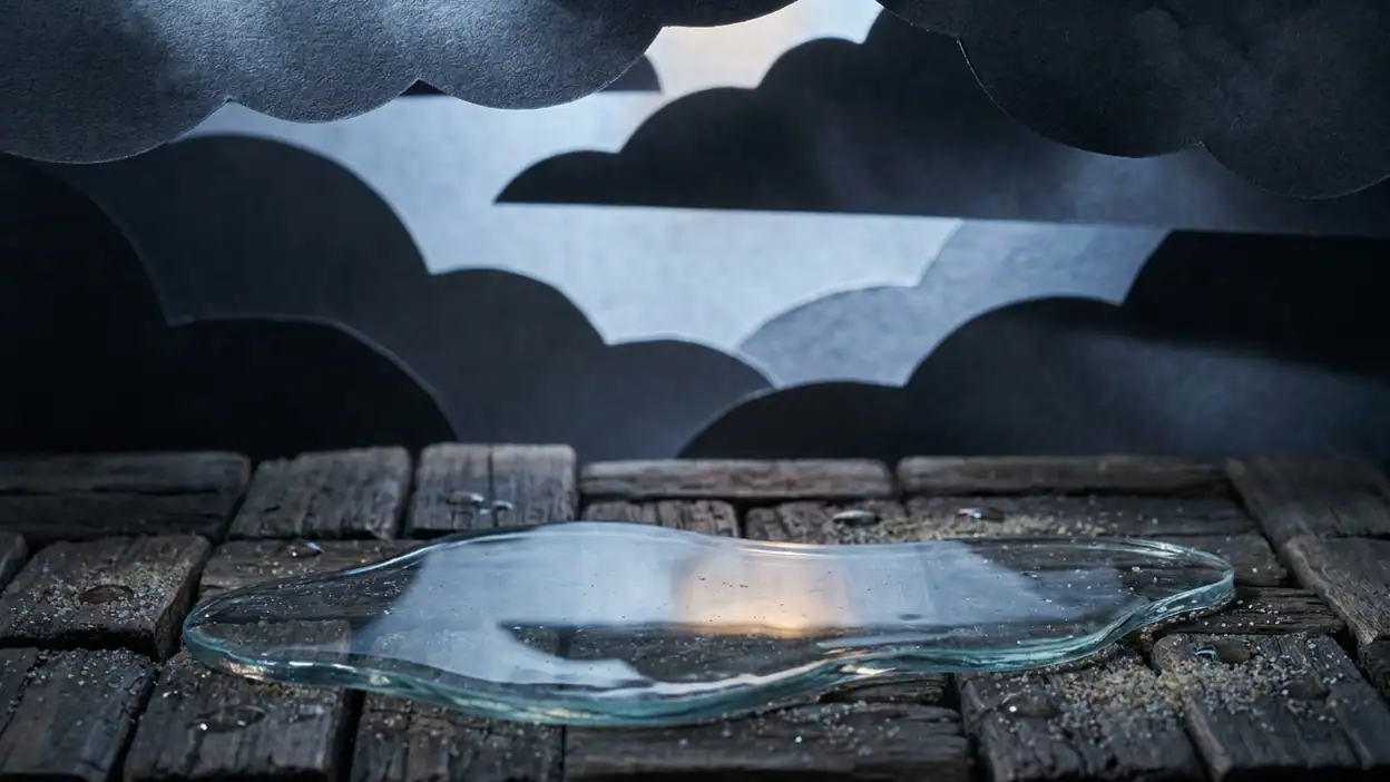 Pourquoi The Weather Channel Révolutionne Votre Prise de Décision Météo