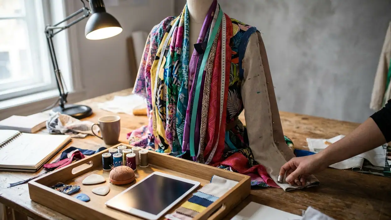 Project Makeover : Quand Mode et Stratégie Se Rencontrent