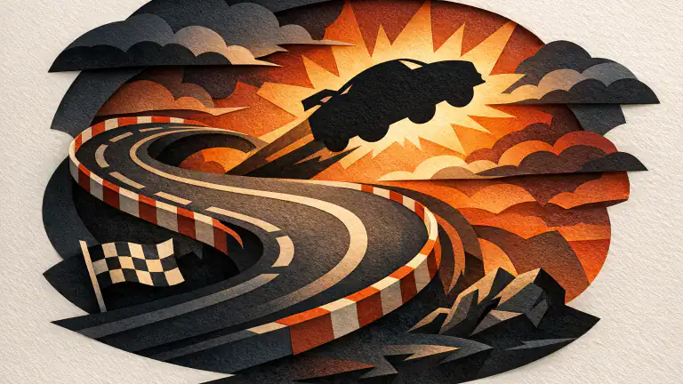 Ramp Car Games: GT Car Stunts, l'Audace Face aux Géants de la Stratégie icon