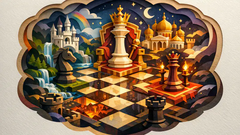 Royal Match : Le Jeu de Réflexion Qui Surpasse Tous les Autres icon