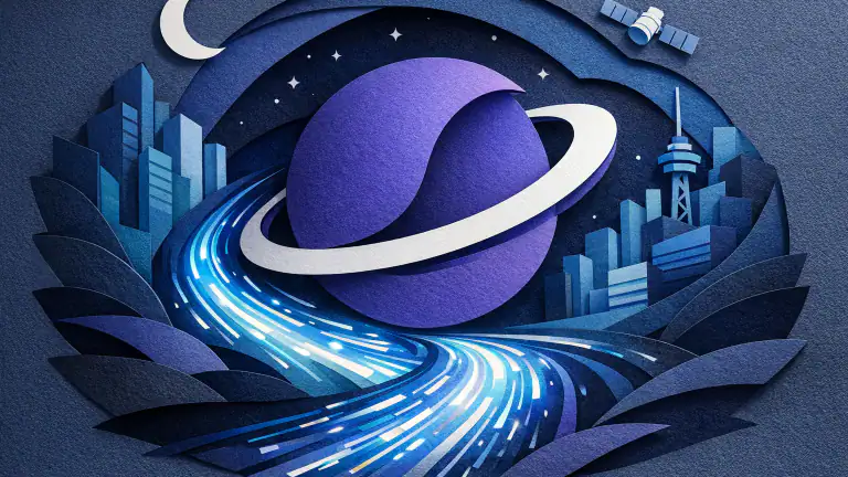 Samsung Internet Browser : Simplifiez Votre Navigation Mobile icon