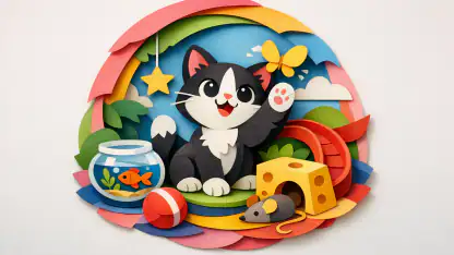 Dévoilez les Secrets Cachés de Mon Talking Tom header