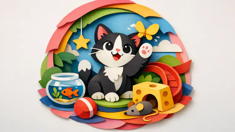 Dévoilez les Secrets Cachés de Mon Talking Tom icon