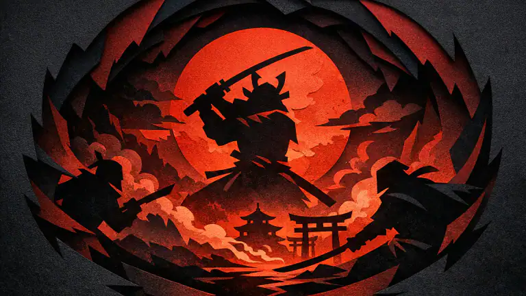 Shadow Fight 3 - Combat RPG : Maître du Duel Mobile icon