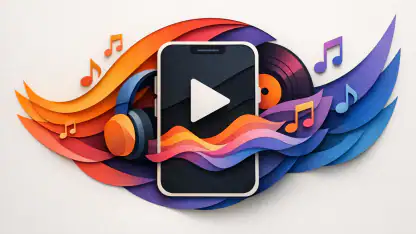 Shazam : Le Pouvoir de la Technologie au Service de la Musique header