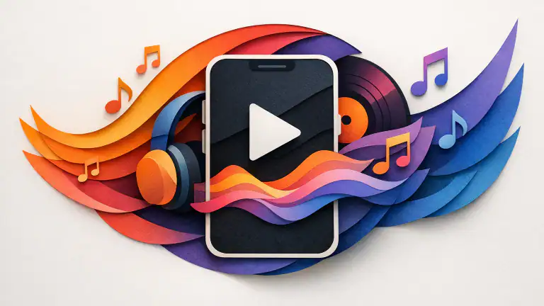 Shazam : Le Pouvoir de la Technologie au Service de la Musique icon