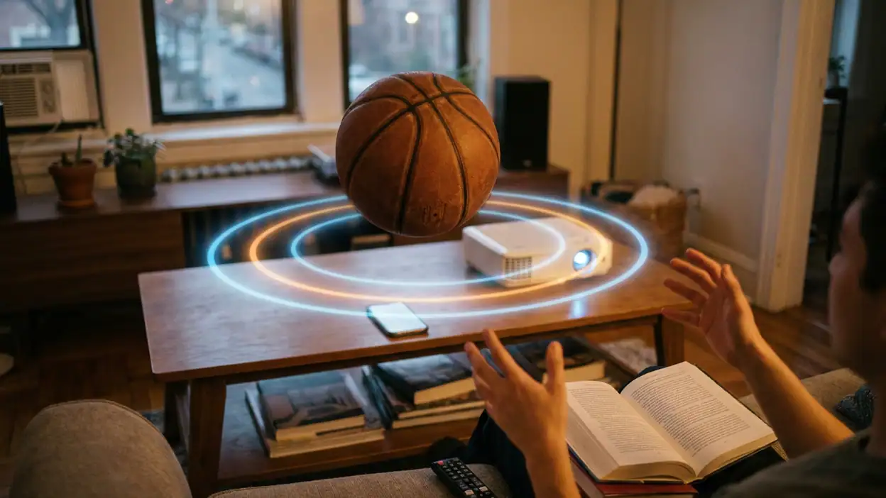 Shooting Ball : Pourquoi Ce Jeu de Sport Séduit Tant sur Mobile
