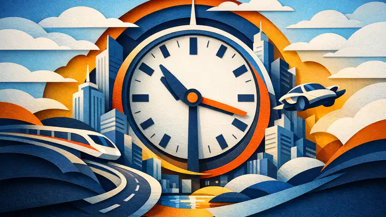 SimCity BuildIt : Réflexion sur nos Rêves Urbains Modernes icon